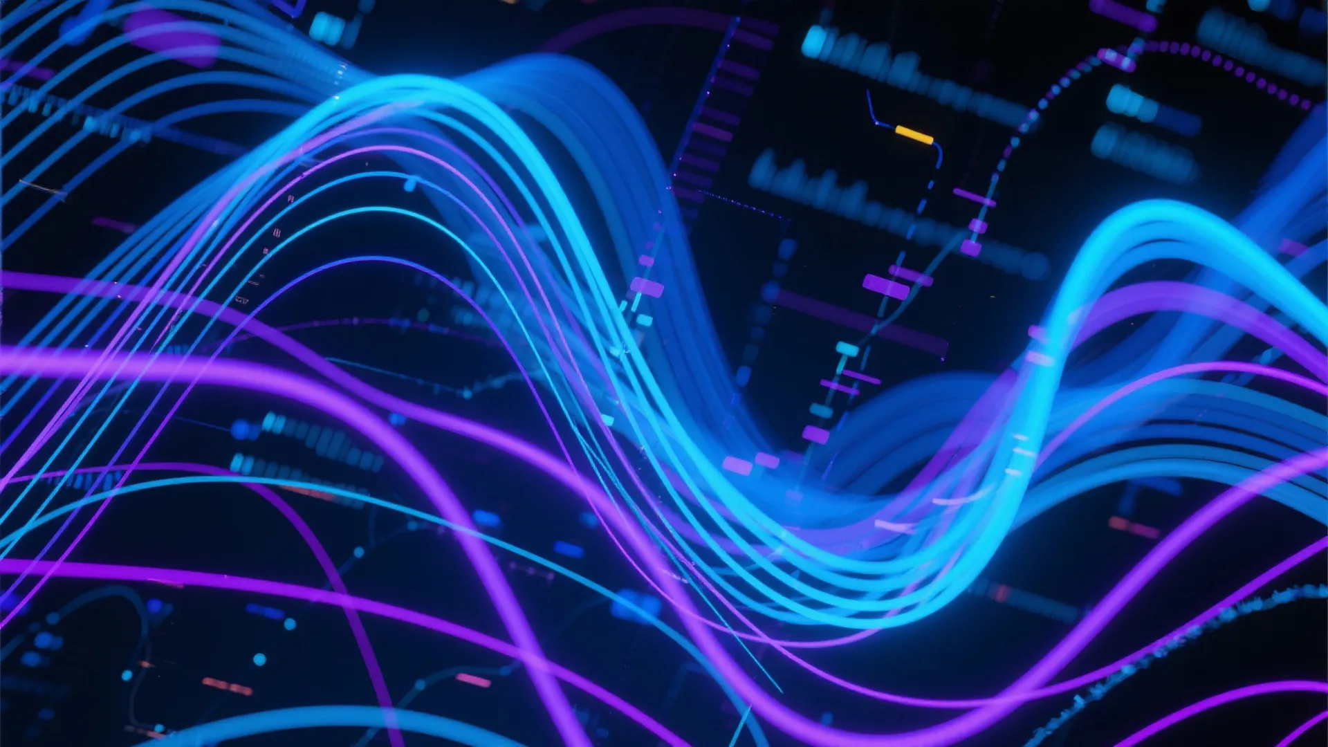 Data Visualization Background