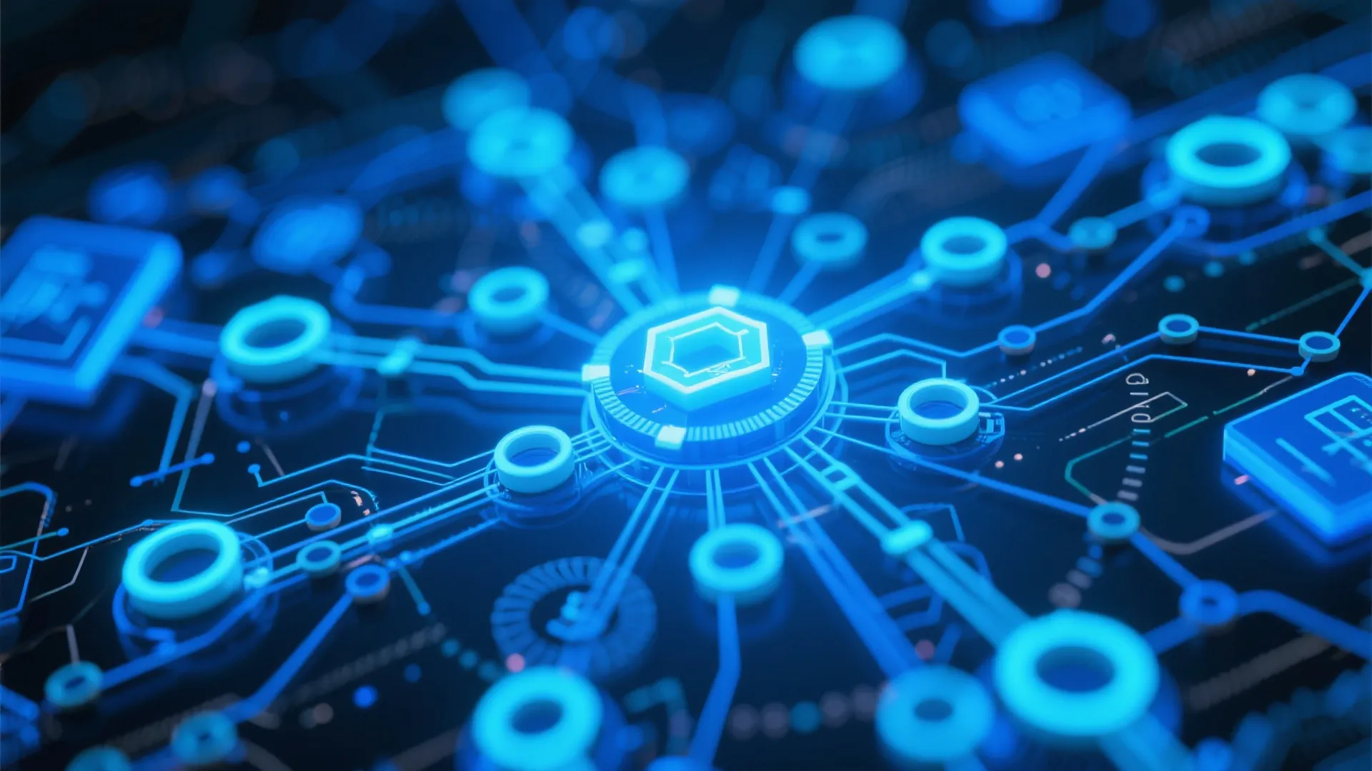 Data Background