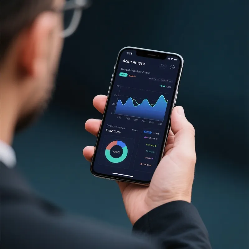 Mobile App Experience