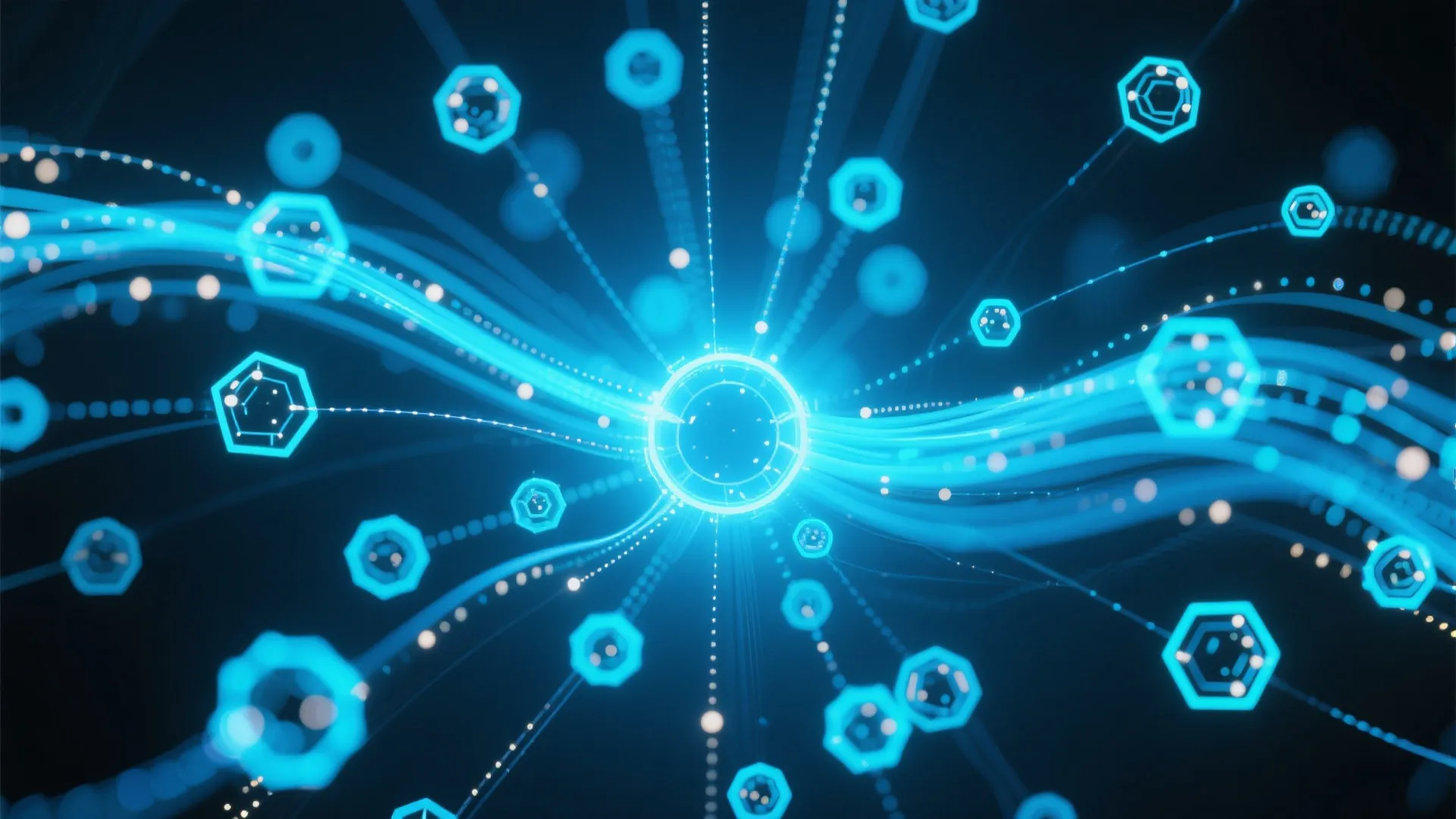 Data Background