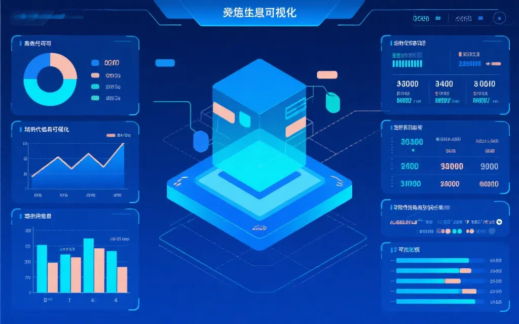 七星彩预测软件数据分析计划：结构化信息与智能趋势洞察之道
