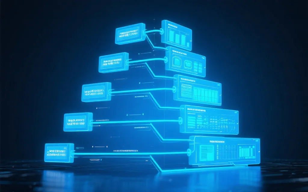 揭秘极速11选5计划：数据结构、系统透明与安全体验全解析